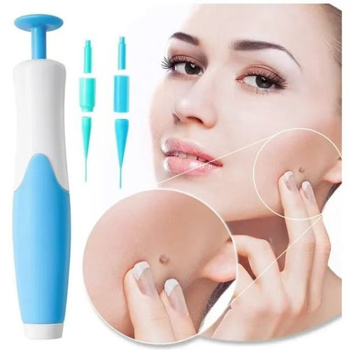 SEFUDUN Double-Headed Wart Removal Pen for Skin Tags and Moles